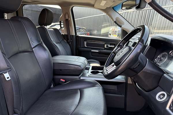 2015 RAM 1500 Limited Limited 1500 4X4