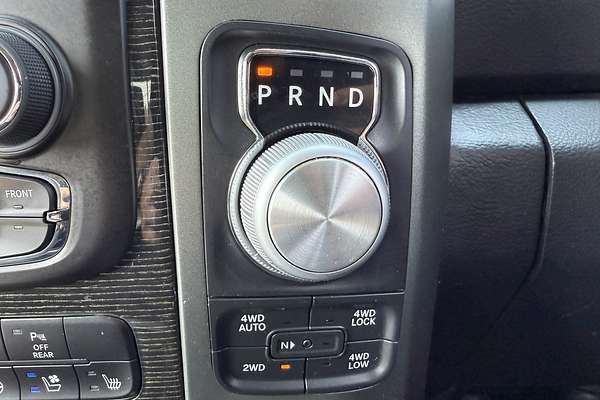 2015 RAM 1500 Limited Limited 1500 4X4