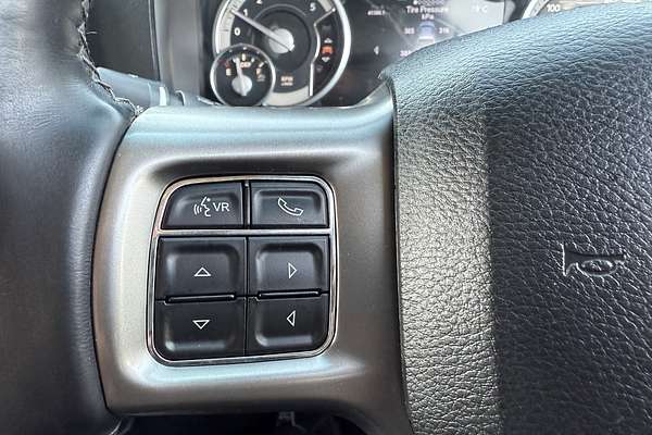 2015 RAM 1500 Limited Limited 1500 4X4