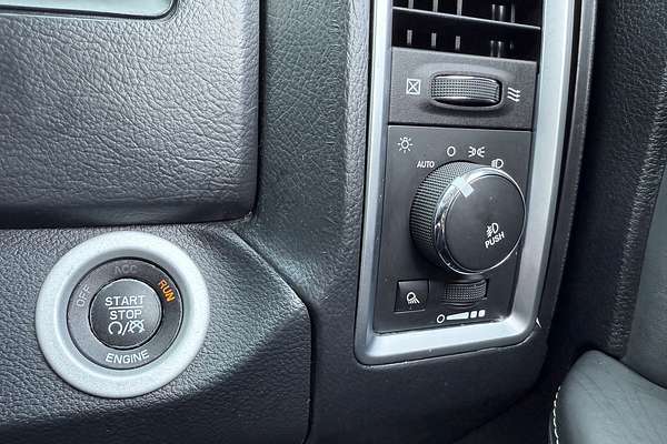 2015 RAM 1500 Limited Limited 1500 4X4
