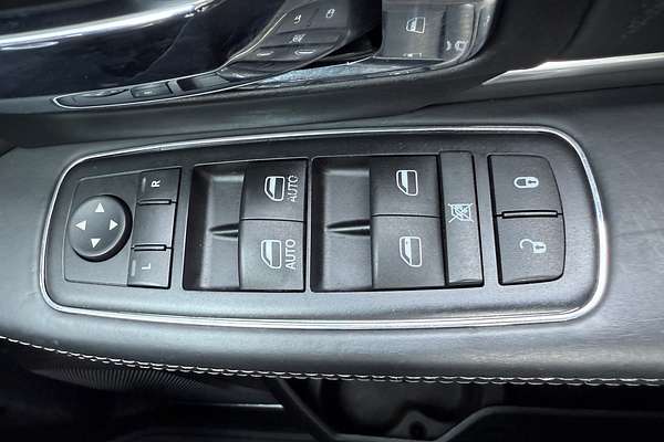 2015 RAM 1500 Limited Limited 1500 4X4