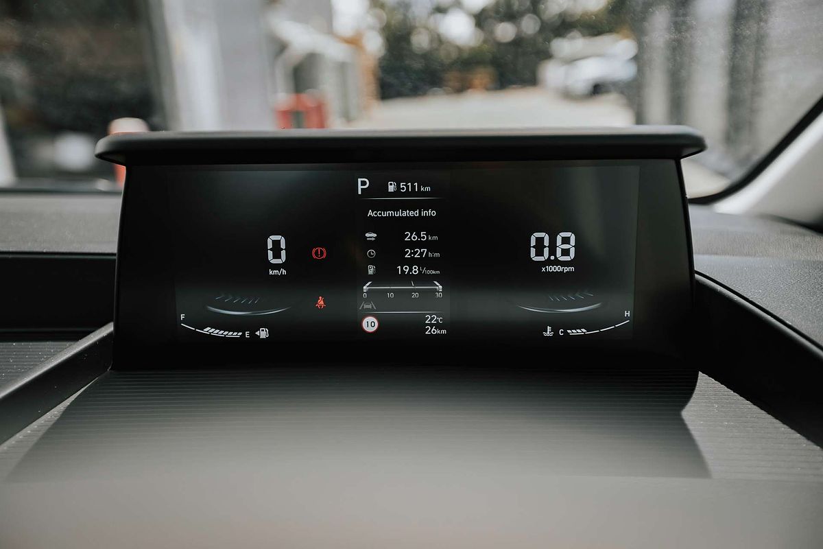 2024 Hyundai STARIA LOAD  US4.V3