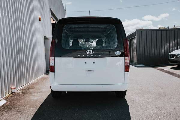 2024 Hyundai STARIA LOAD  US4.V3