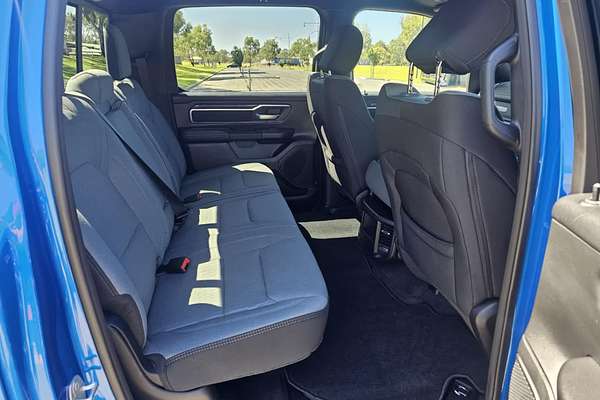 2023 RAM 1500 Big Horn DT 4X4 SWB