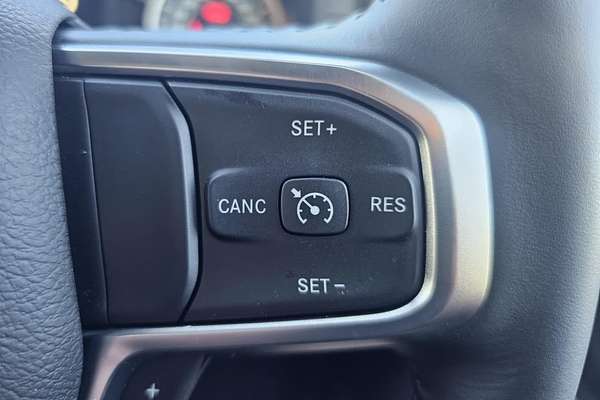 2023 RAM 1500 Big Horn DT 4X4 SWB
