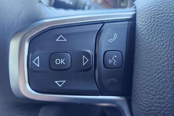 2023 RAM 1500 Big Horn DT 4X4 SWB