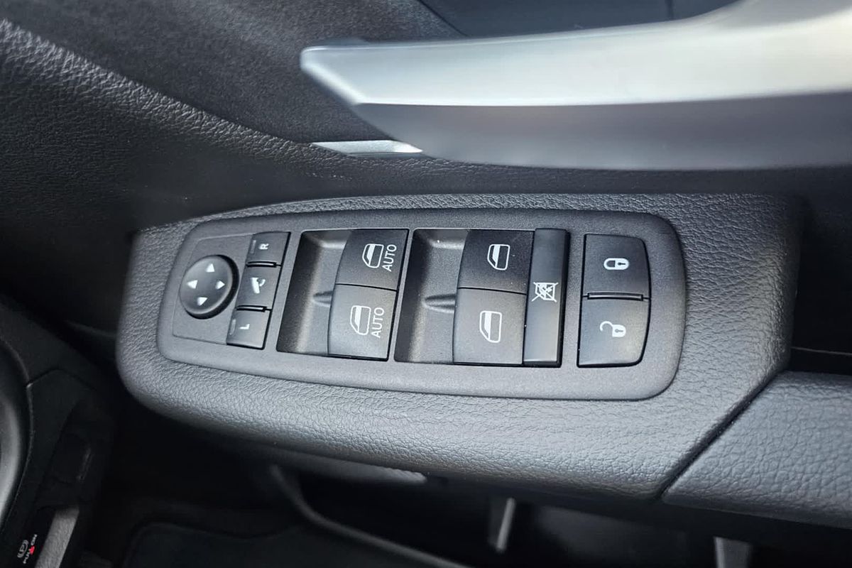 2023 RAM 1500 Big Horn DT 4X4 SWB