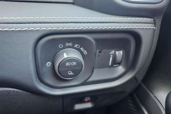 2023 RAM 1500 Big Horn DT 4X4 SWB