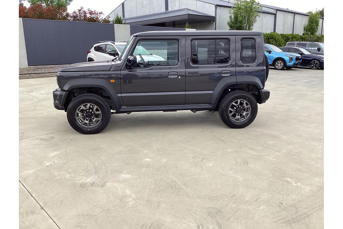 2024 Suzuki Jimny XL JJ