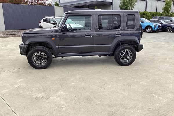2024 Suzuki Jimny XL JJ