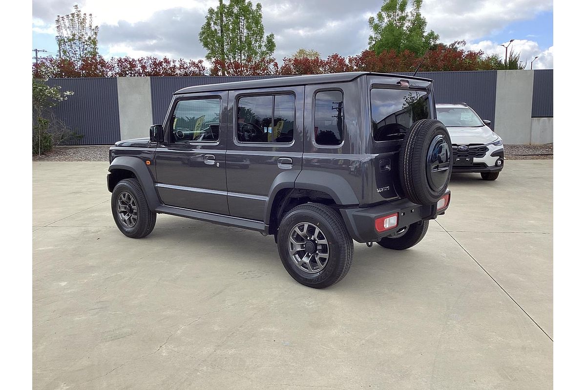2024 Suzuki Jimny XL JJ