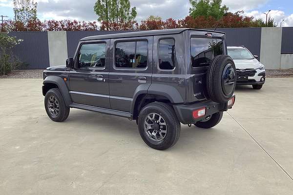 2024 Suzuki Jimny XL JJ
