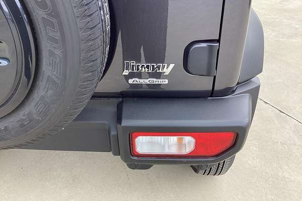 2024 Suzuki Jimny XL JJ