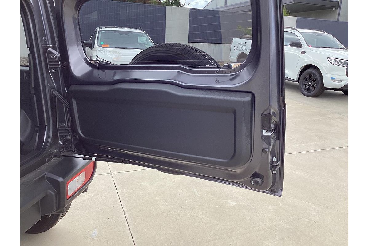 2024 Suzuki Jimny XL JJ