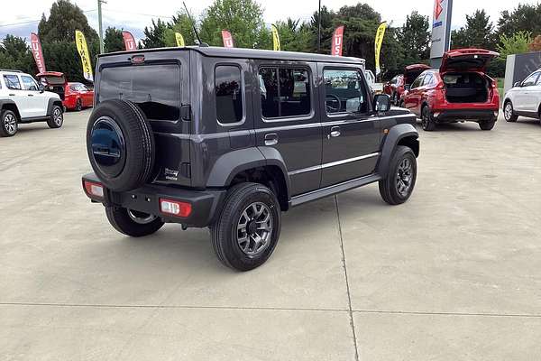 2024 Suzuki Jimny XL JJ