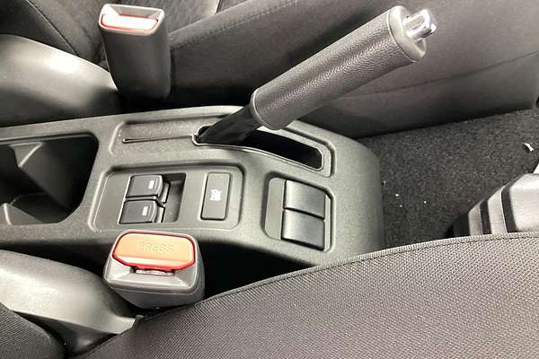 2024 Suzuki Jimny XL JJ