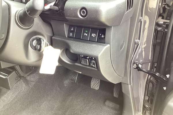 2024 Suzuki Jimny XL JJ