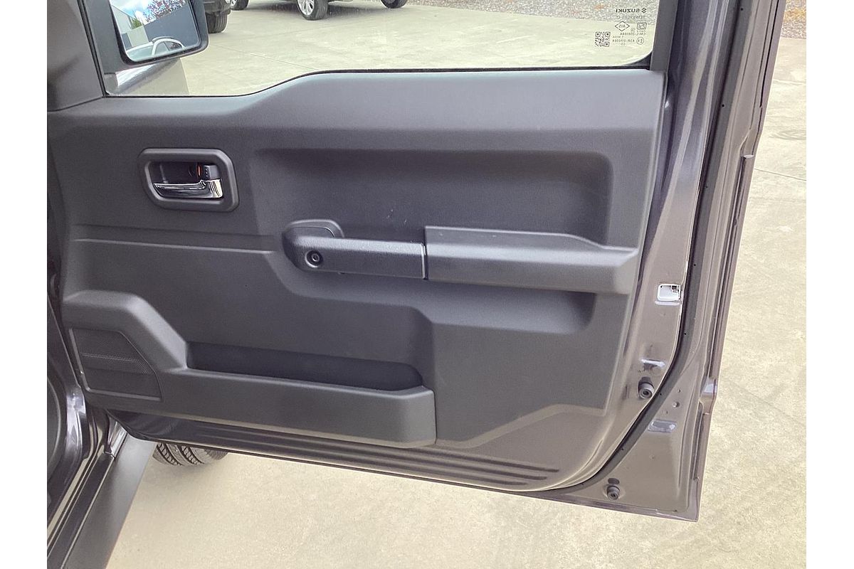 2024 Suzuki Jimny XL JJ