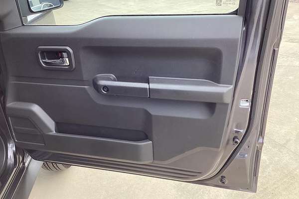 2024 Suzuki Jimny XL JJ