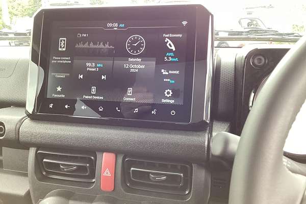 2024 Suzuki Jimny XL JJ