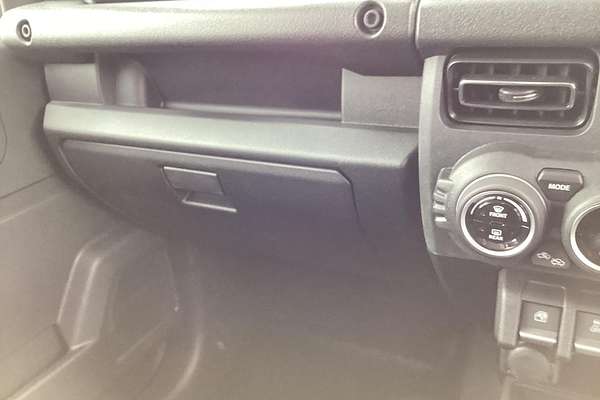 2024 Suzuki Jimny XL JJ