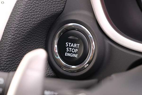 2024 Mitsubishi Eclipse Cross Aspire YB