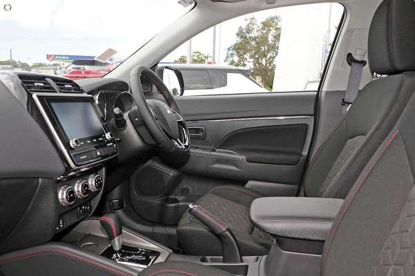 2024 Mitsubishi ASX MR XD