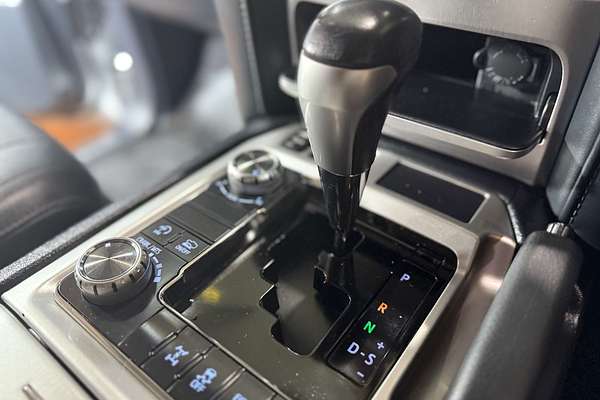 2020 Toyota Landcruiser VX VDJ200R