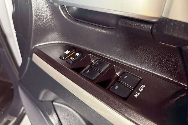 2020 Toyota Landcruiser VX VDJ200R