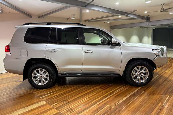2020 Toyota Landcruiser VX VDJ200R