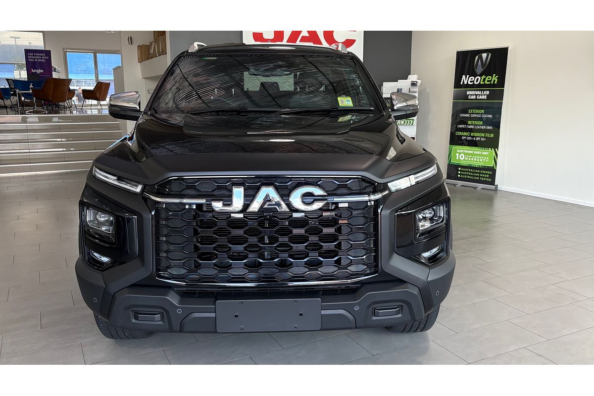 2024 JAC T9 Haven All Wheel Drive