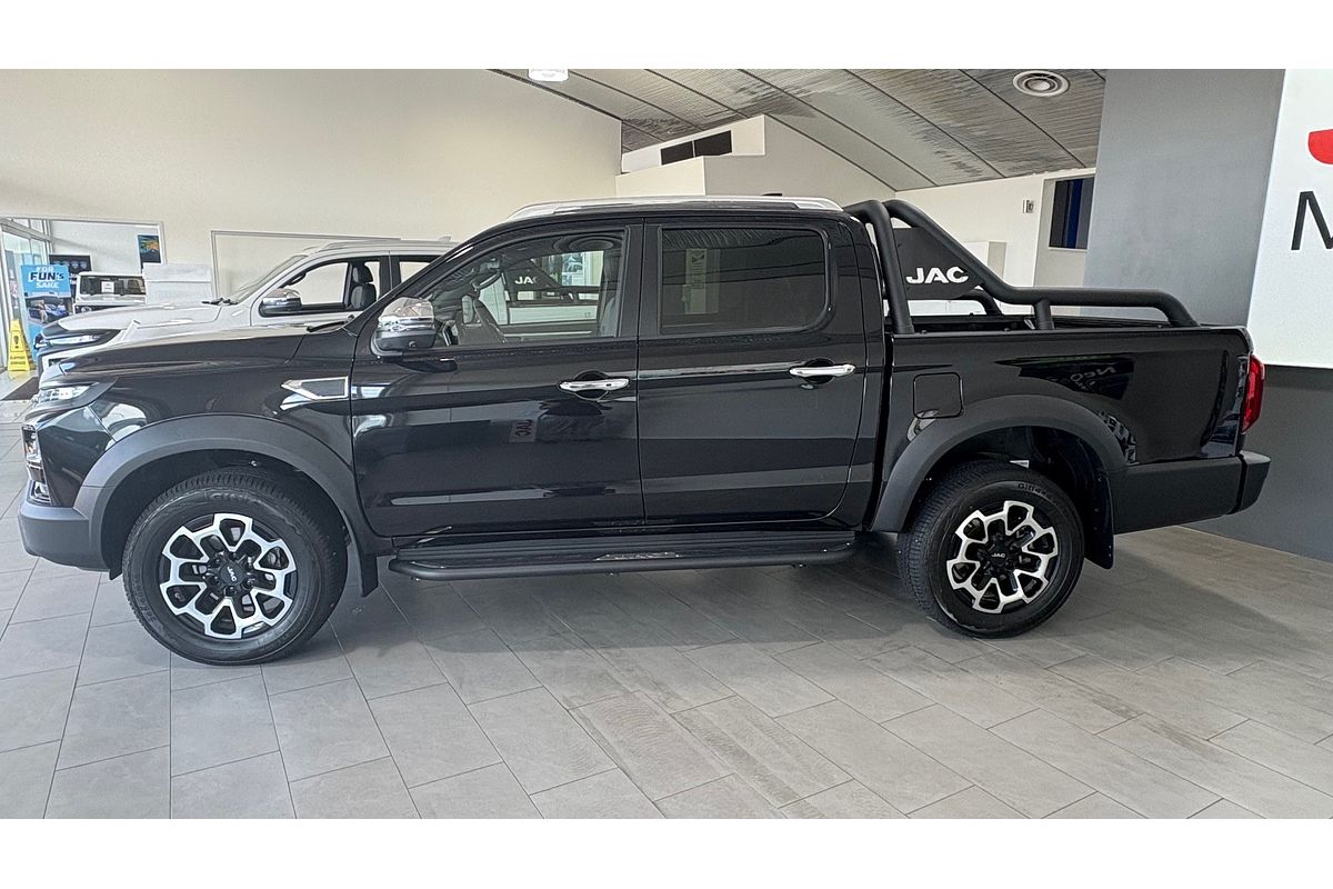 2024 JAC T9 Haven All Wheel Drive