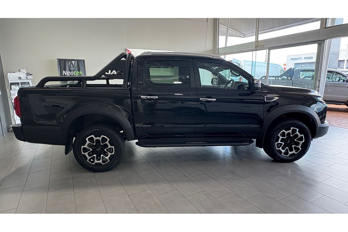 2024 JAC T9 Haven All Wheel Drive