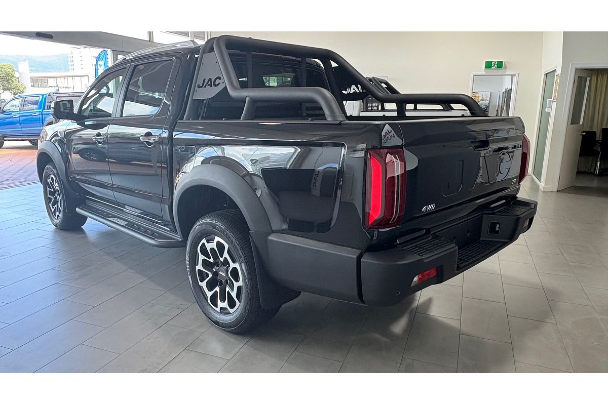 2024 JAC T9 Haven All Wheel Drive