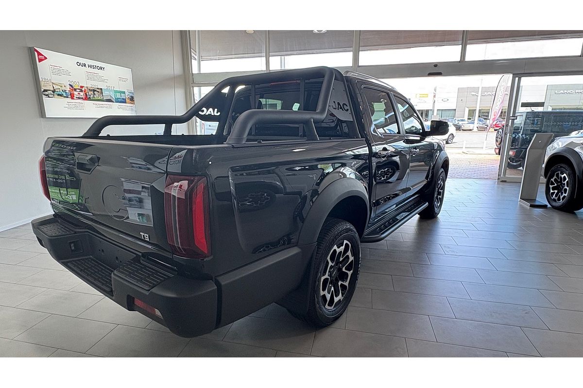 2024 JAC T9 Haven All Wheel Drive
