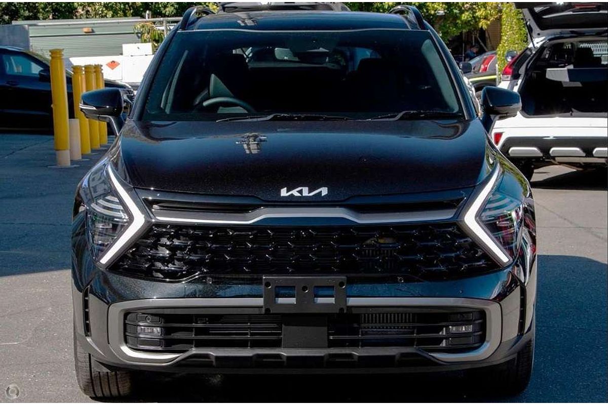 2024 Kia Sportage HEV GT-Line NQ5