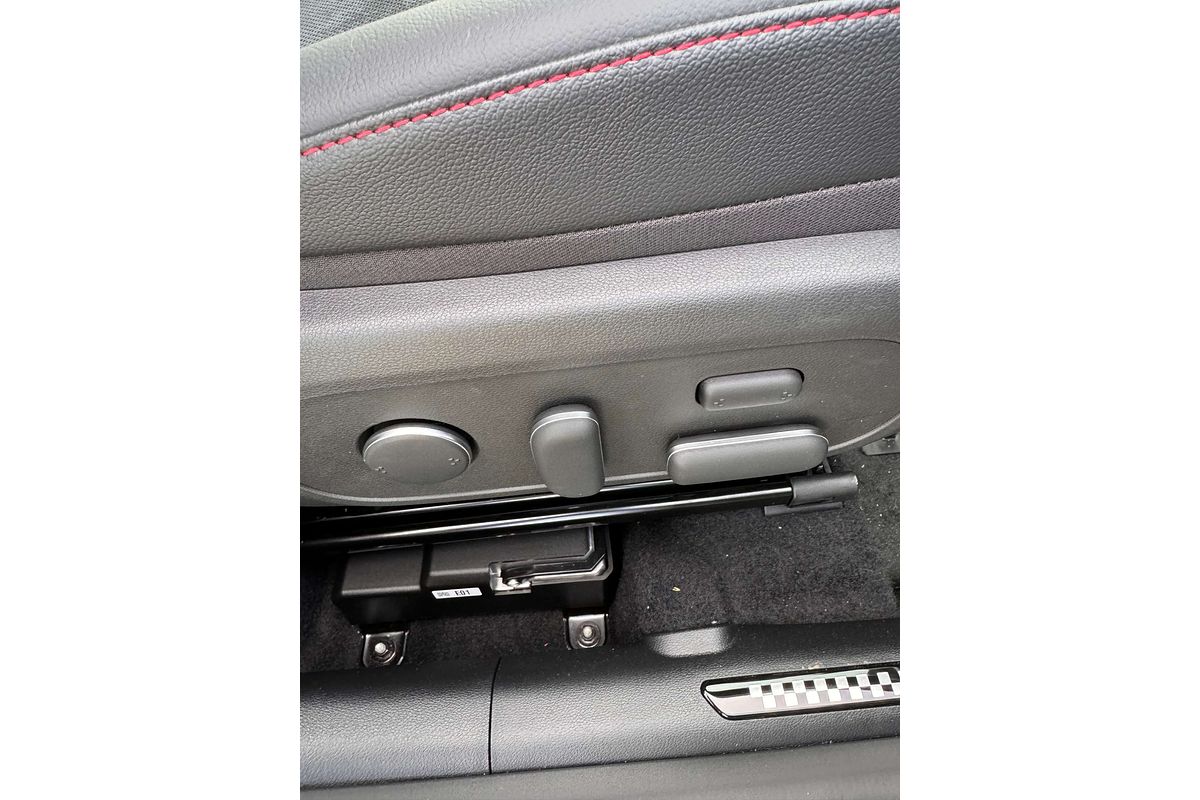 2024 Hyundai Kona Hybrid Premium N Line SX2.V2