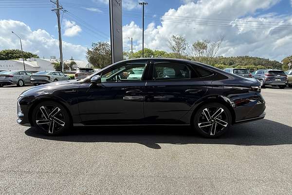 2023 Hyundai Sonata N Line DN8.V3