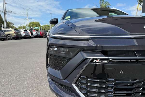 2023 Hyundai Sonata N Line DN8.V3