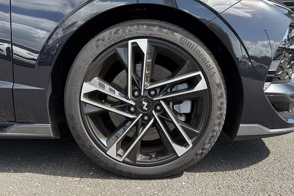2023 Hyundai Sonata N Line DN8.V3