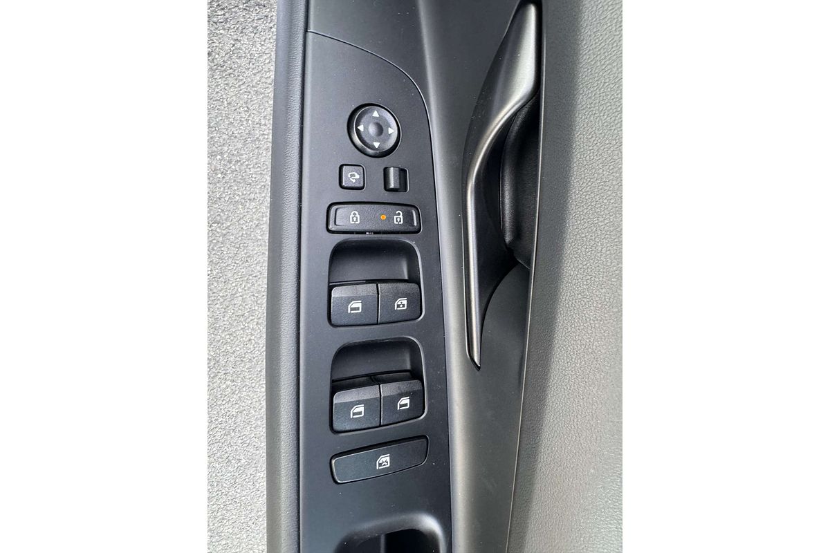 2024 Hyundai i30 N Line Premium CN7.V2