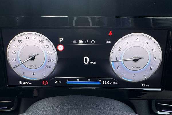 2024 Hyundai i30 N Line Premium CN7.V2