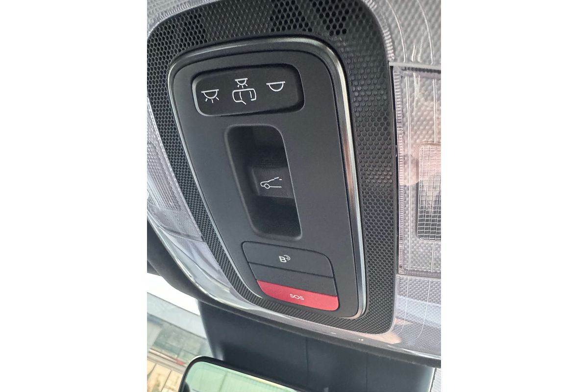 2024 Hyundai i30 N Line Premium CN7.V2