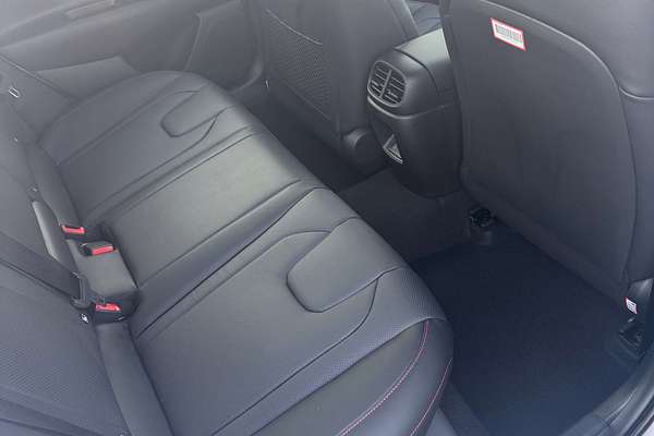 2024 Hyundai i30 N Line Premium CN7.V2