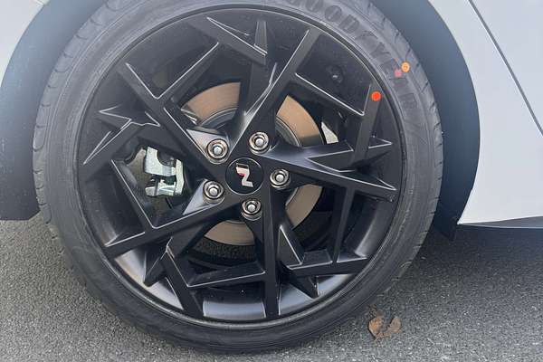 2024 Hyundai i30 N Line Premium CN7.V2
