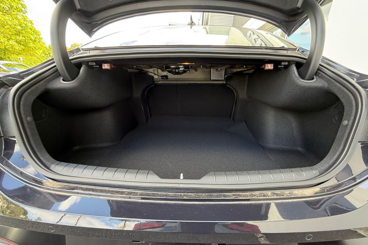 2023 Hyundai Sonata N Line DN8.V3