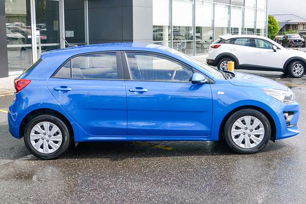 2021 Kia Rio S YB