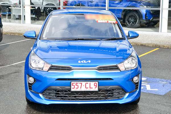 2021 Kia Rio S YB