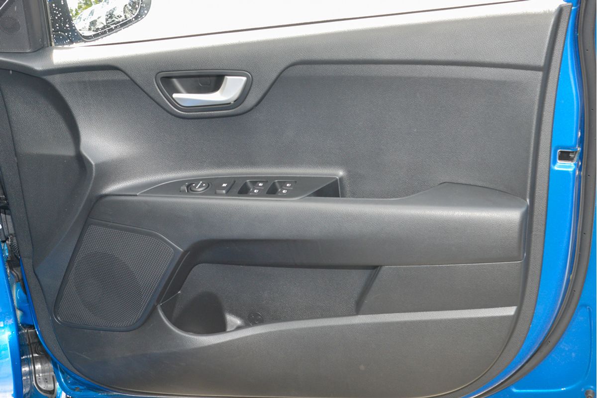 2021 Kia Rio S YB