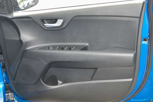 2021 Kia Rio S YB